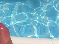 BlondeHexe EXKLUSIV POV: Deine heiße Nachbarin fickt mit DIR fremd