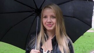 Breathtaking teen girlfriend Albert fucking hard