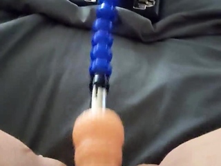 Busty Amateur Milf Wife Blowjob With Anal Fisting And Fucked