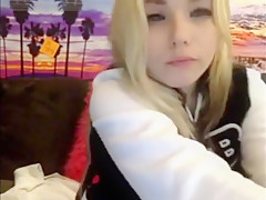 cam girl playing sex toys very sexy