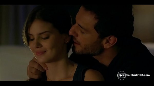 Camila Queiroz Verdades Secretas S01E08 2015