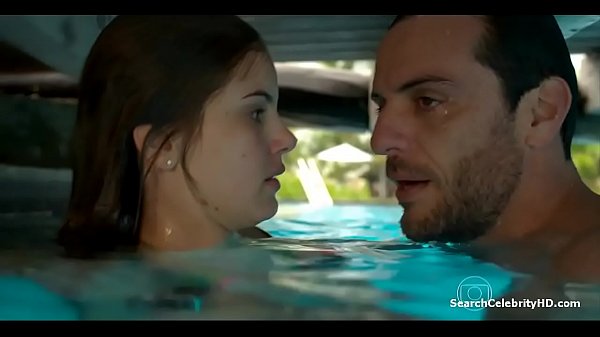 Camila Queiroz Verdades Secretas S01e29 2015