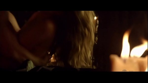 Charlotte Salt in The Tudors (2007-2011)