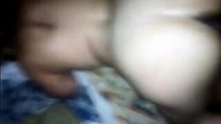 Cogiendo con mi esposa