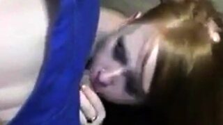 Deutsch s Bbw Rotschopf gefickt und facialized