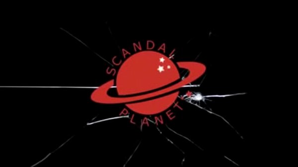 Famosa maggie levando gozada