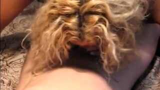 Fantastic Blowjob and Cum Swallowing