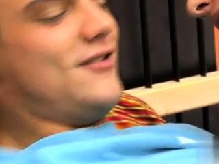 Film stars fucking gay old first time Keith does what he