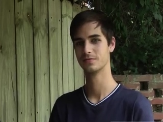 Gay blowjob cumshot and twink handjob movietures Damn