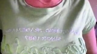 Horny Young Paki Girl