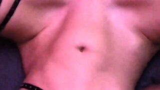 Hot amateur close up hardcore HD video