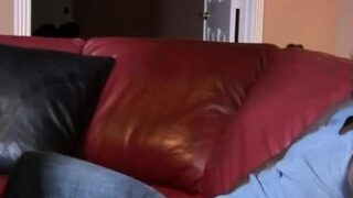 June Summers is the sexy mature woman with a thing for