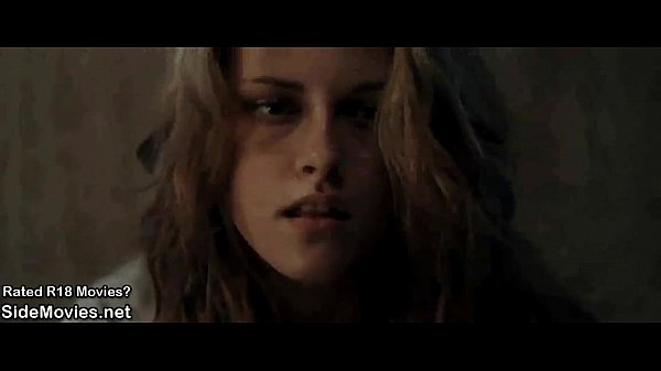 Kristen Stewart Nude Sex Scene From The Movie