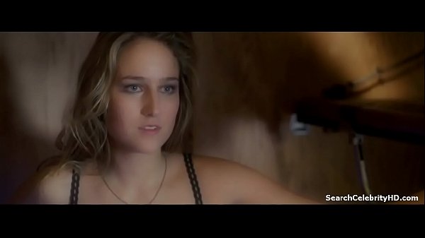Leelee Sobieski in Night Train 2009