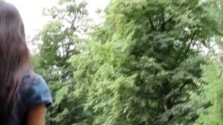 Lever of fucker enters hot-tempered girl ‘s cunt