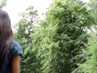 Lever of fucker enters hot-tempered girl ‘s cunt