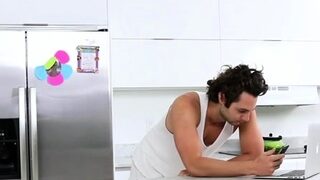 Lovable princess Haley Reed and her wild lust