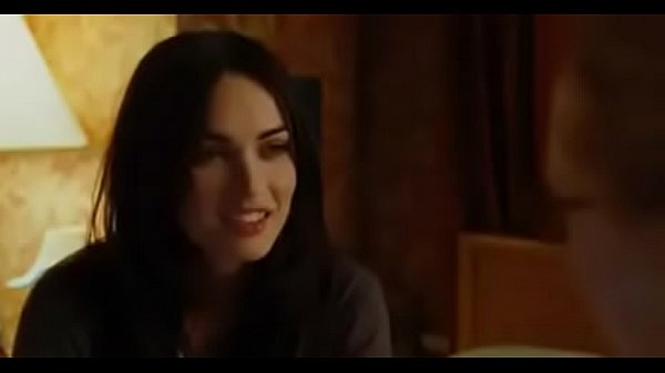 Megan fox lesbian scene – more at celebpornvideo.com