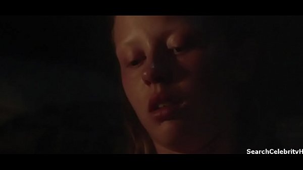 Mia Goth in The Survivalist (2015) – 2