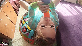 Milf Fucked Hard In All Holes And Cum On Pussy