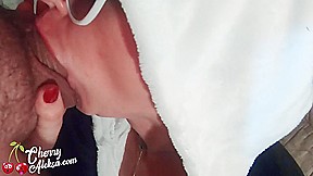 Mom Suck Big Dick Neighbor And Rough Sex In Panda Costume