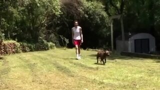 Negro cumshot video gay Why is that?