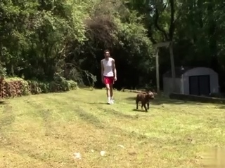 Negro cumshot video gay Why is that?