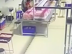 Ngoại tình nhanh gọn nhất