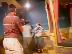 nice fest with friends