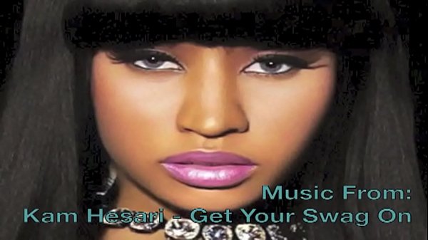 NICKI MINAJ au naturel: http://ow.ly/SqHxI