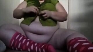 Pig BBW – negrofloripa