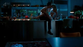 Reese Witherspoon – This Means War (Lingerie)