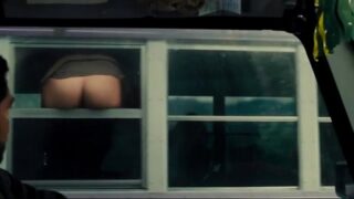 Sandra Bullock – Our Brand Is Crisis (2015)