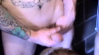 Sex nude gays old and your boys Post Fisting Session Jerk