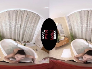 Sis Loves My Big Prank