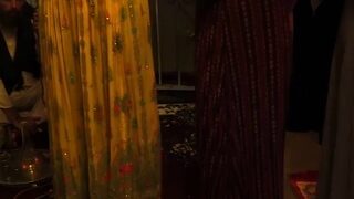 Solo teen girl bathroom Afgan whorehouses exist!