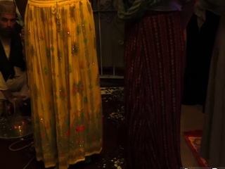 Solo teen girl bathroom Afgan whorehouses exist!