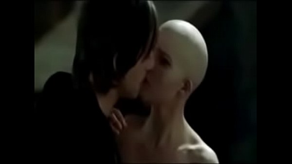 Splice, Adrien Brody Sex Scene
