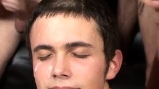 Teen boy gay mouth cumshot porn and men sex video Going
