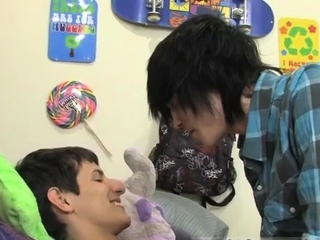 Teen boy gay sex thumbnails Mike is first to give the