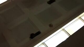 Teen Lesbian Roommates Annabelle Lee and Zoe Voss Play