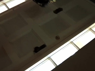 Teen Lesbian Roommates Annabelle Lee and Zoe Voss Play