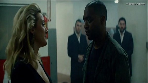 Teresa Palmer, Kate Winslet – Triple 9 (2016)