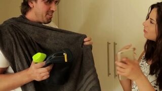 TuVenganza – Big Booty Latina Fucks Her Ex Boyfriend