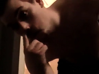 Two fags fucking porn and amateur gay thong Blaze Gets A