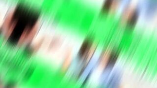 Two Hot Teen Sluts Decide To Earn Some Money