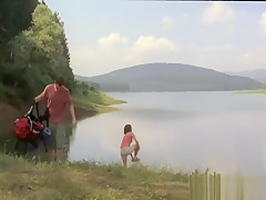 UK Celeb Milf Roxanne Pallett Complete Naked Compilation