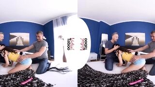 Unboxing My Sister And Her Kinky Mysteries