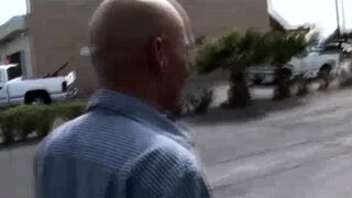 We have the bbw honey Matalla on this scene as she teases