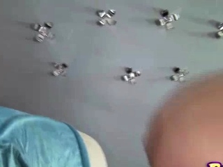 We have the plumper babe KC Parker on this feat as she gets